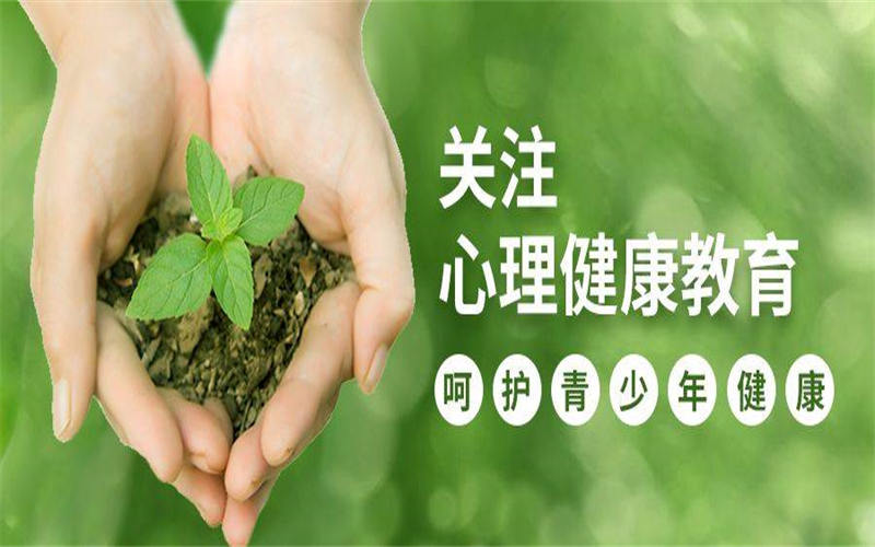 讓心理健康教育在教育教學(xué)中綻放光彩